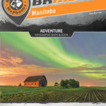 Backroad Mapbook Manitoba (MBMB Map Bundle)