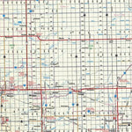 Map06 Winkler - Manitoba Backroad Mapbooks