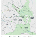 Yarra Ranges National Park-Lake Mountain Visitor Guide