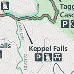 Yarra Ranges National Park-Lake Mountain Visitor Guide