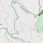 Yarra Ranges National Park-Lake Mountain Visitor Guide