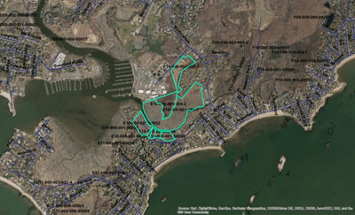 Parcel 28 LSCA B