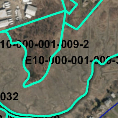 Parcel 28 LSCA B