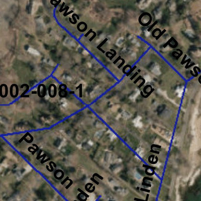 Parcel 28 LSCA B