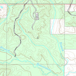 Black Creek Wild and Scenic River and Leaf Wilderness