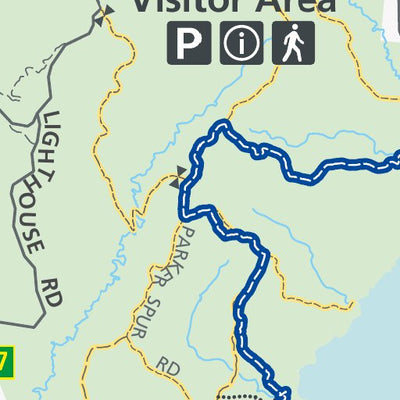 Great Otway National Park - Cape Otway Visitor Guide