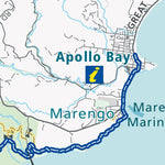 Great Otway National Park - Cape Otway Visitor Guide