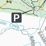 Great Otway National Park - Anglesea Visitor Guide Inset