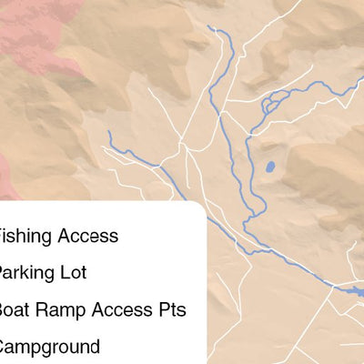 Green River Utah - FFO