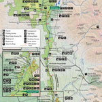 Rio Grande River New Mexico - FFO