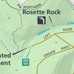 Organ Pipes National Park Visitor Guide