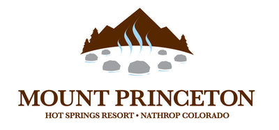 Mount Princeton Hot Springs Resort Recreation Trails