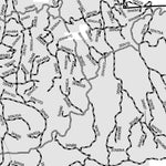 Lassen MVUM - Map 1b