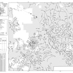 Lassen MVUM - Map 2b
