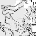 Lassen MVUM - Map 4b