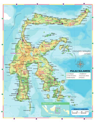 Sulawesi