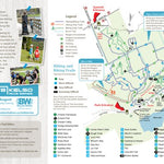 Kelso Trail Guide