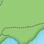 Thousand Islands National Park - Stovin Island