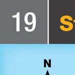 Thousand Islands National Park - Stovin Island