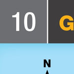 Thousand Islands National Park - Gordon Island