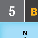 Thousand Islands National Park - Beau Rivage Island