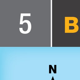 Thousand Islands National Park - Beau Rivage Island