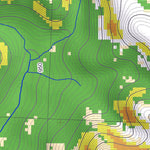 Pico Negro y Pico Blanco