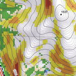 Pico Negro y Pico Blanco