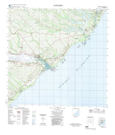 CORURIPE