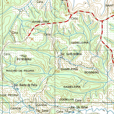 SÃO LUIS DO QUITUNDE