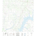 REPRESA DE MARIMBONDO