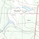 REPRESA DE MARIMBONDO