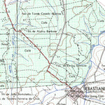 SEBASTIANÓPOLIS DO SUL
