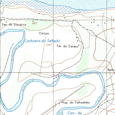 FOZ DO SAPUCAÍ