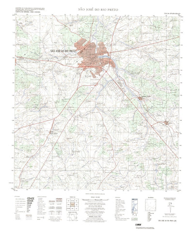 SÃO JOSÉ DO RIO PRETO