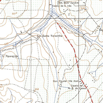 SÃO JOSÉ DO RIO PRETO