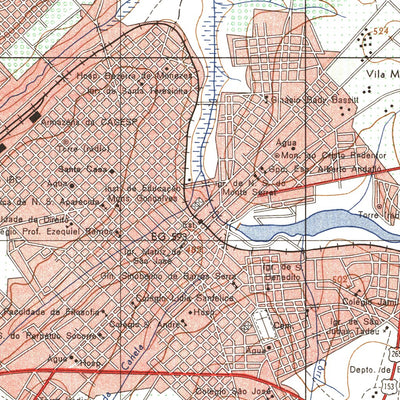 SÃO JOSÉ DO RIO PRETO