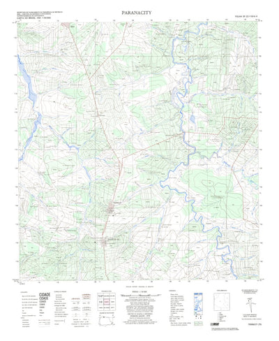 PARANACITY