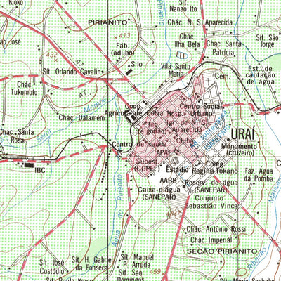 URAÍ.