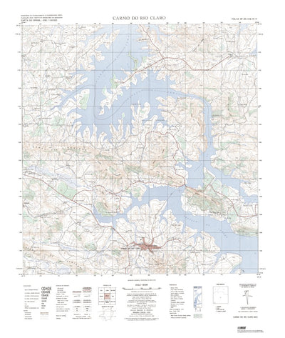 CARMO DO RIO CLARO