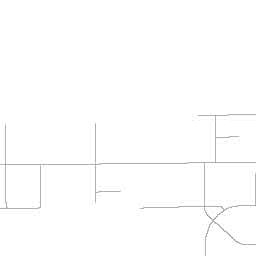 Midland Penetanguishene Transit - Combined Transit Route Detour