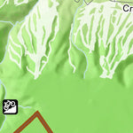 South Georgian Bay Cycling Routes - Blue Mountain Village to Thornbury