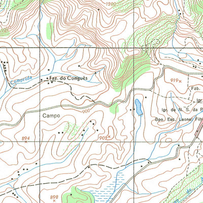 SÃO GONÇALO DO SAPUCAÍ