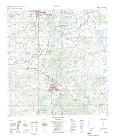 LEME.