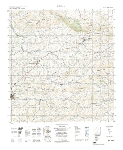 PINHAL