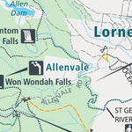 Great Otway National Park - Lorne Visitor Guide