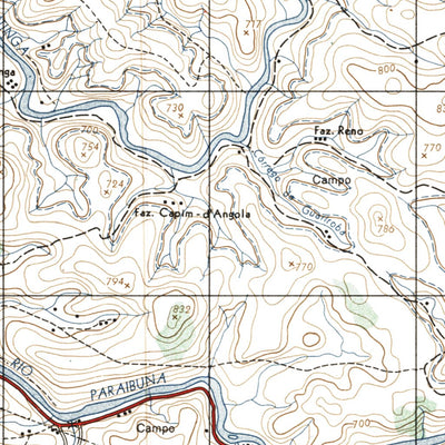 PARAIBUNA
