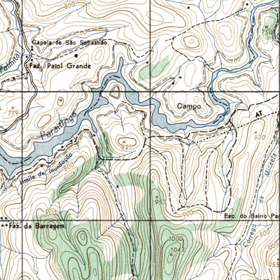 PARAIBUNA