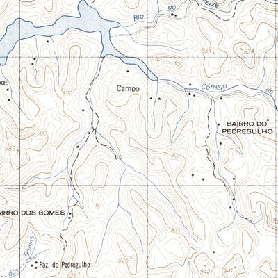 NATIVIDADE DA SERRA
