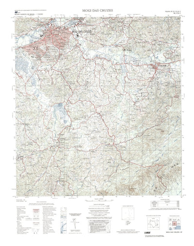 MOGI DAS CRUZES